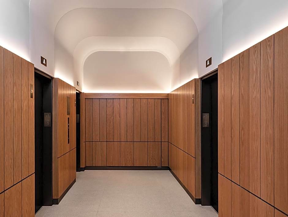 Kimpton Theta New York - Times Square By IHG