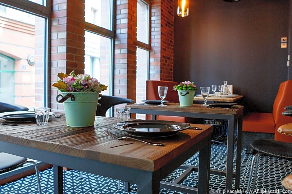 Amber Suite Szczecin Adults Only