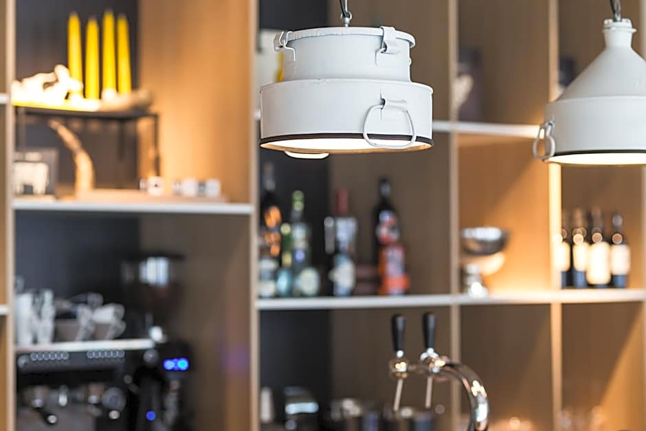 Holiday Inn - the niu, Dairy Haarlem By IHG