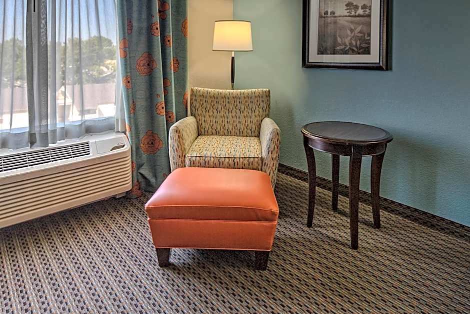 Hilton Garden Inn Midtown Tulsa