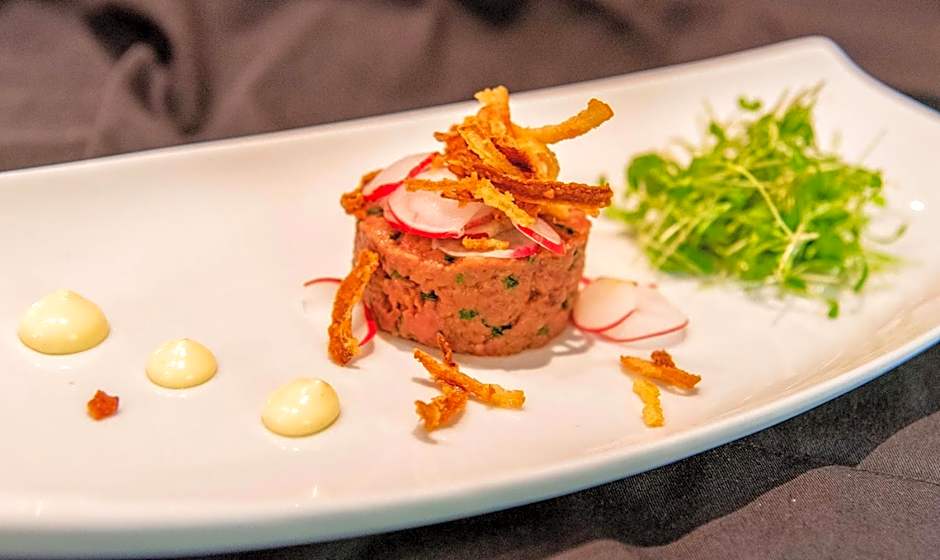 Hotel zum grünen Tor