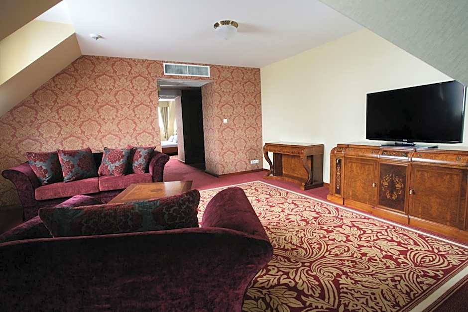 Pałac Żelechów Spa & Wellness