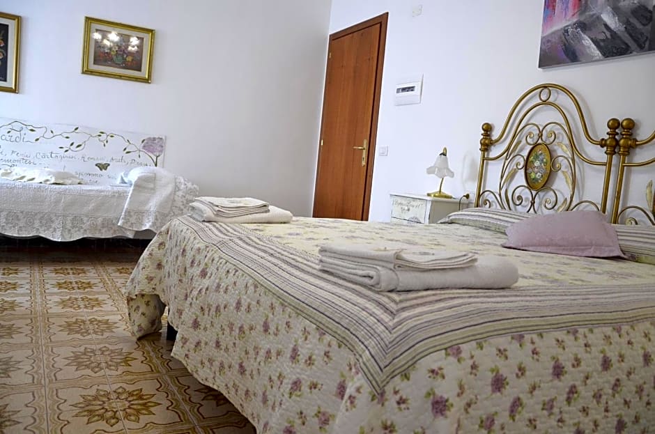 B&B Antica Dimora – Olbia, NJ