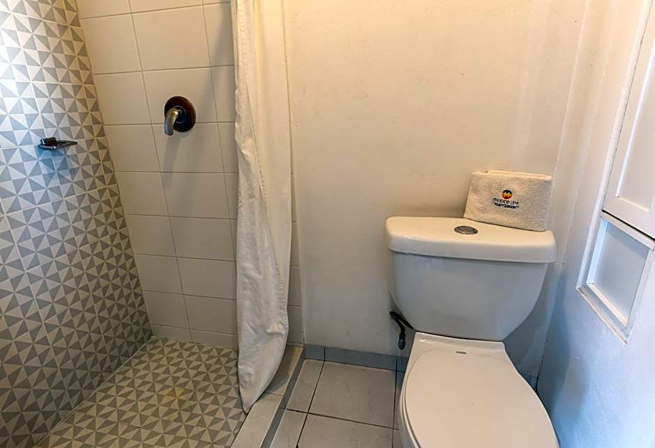 Hotel México Inn Express