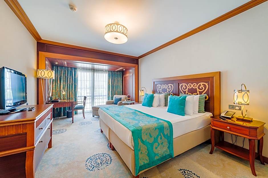 The Arkin Colony Hotel