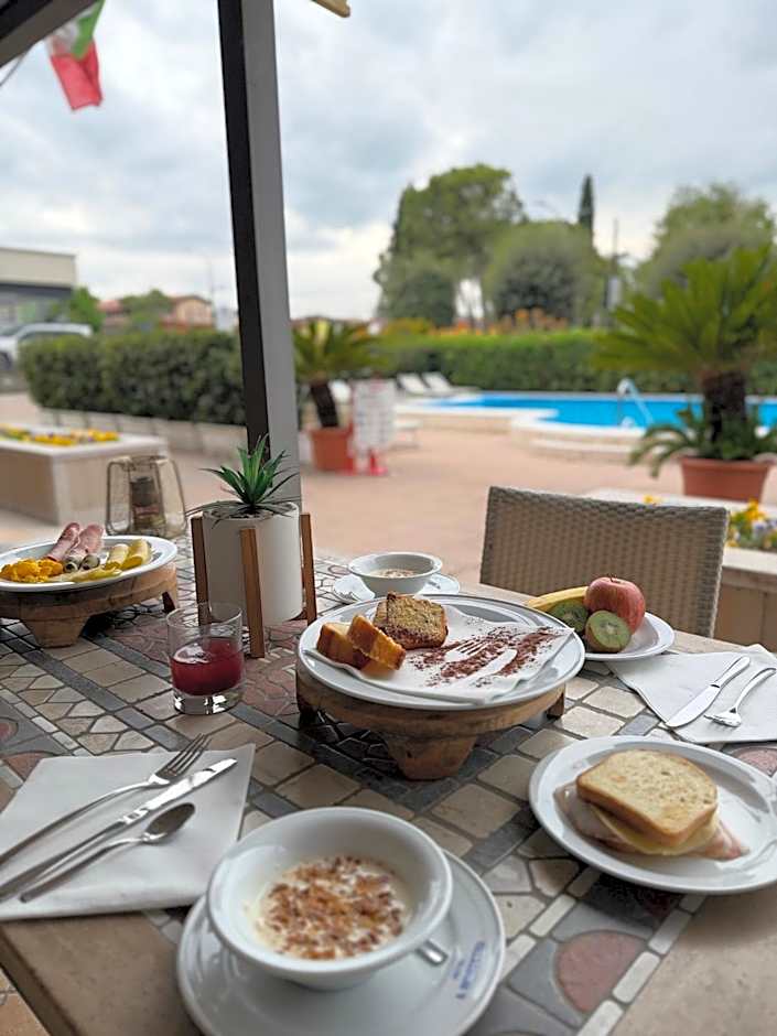 Hotel San Benedetto