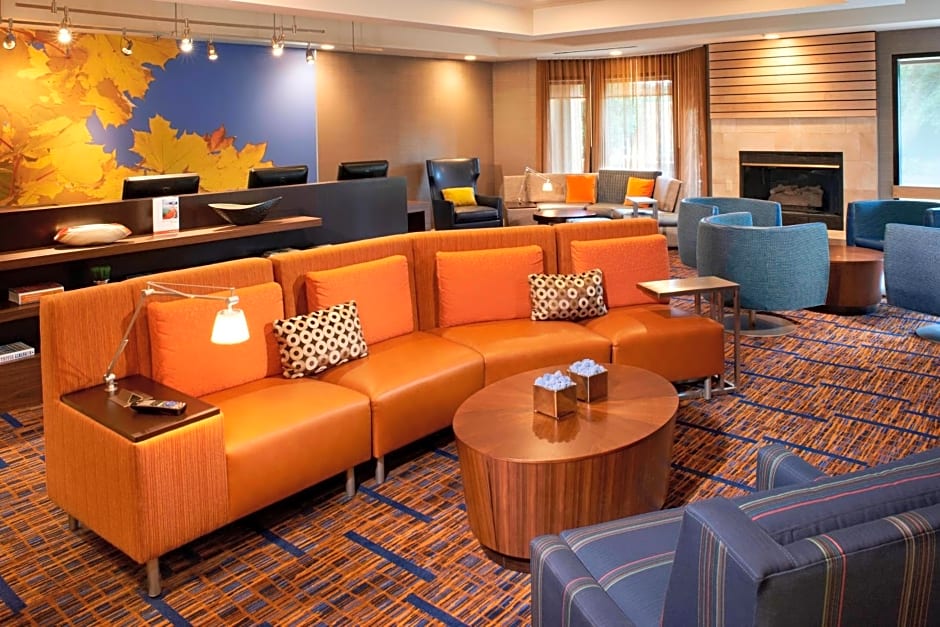 Courtyard Toledo Rossford/Perrysburg