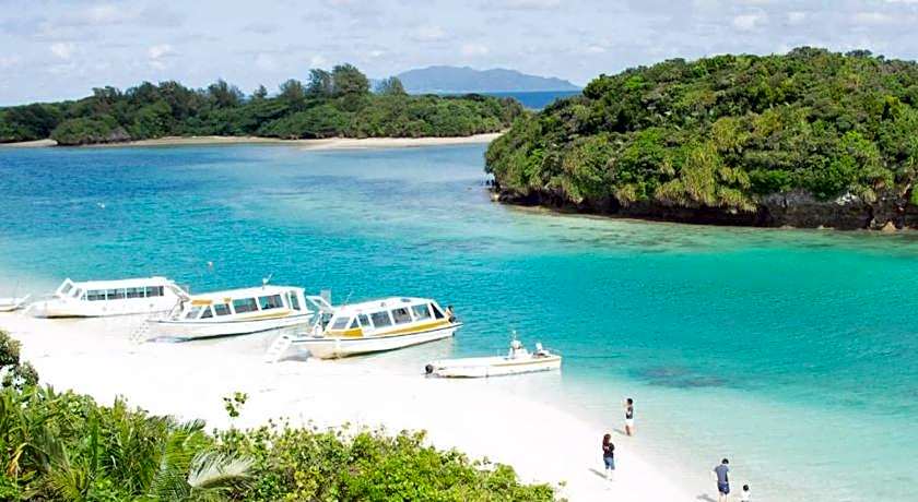 Toyoko Inn Okinawa Ishigaki-Jima