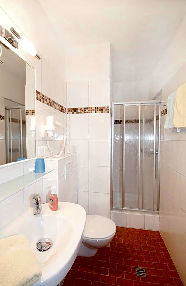 Hotel Garni Hochwurzen