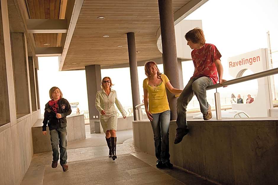 Vayamundo Oostende - Apartments