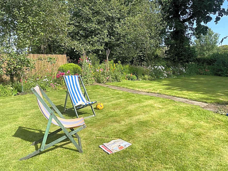 Ballylagan Organic Farm