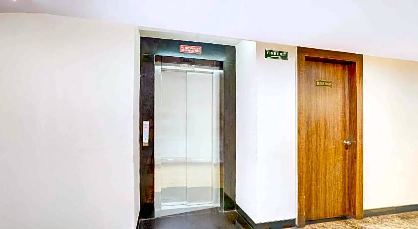 Palette Hotel Nisarga by Sunday Bhopal