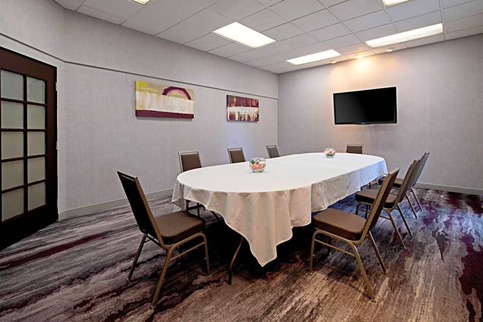 Courtyard by Marriott Oxnard Ventura