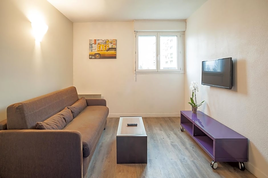 City Residence Chelles