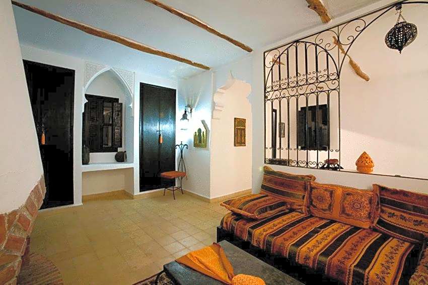 Riad le Ksar de Fes