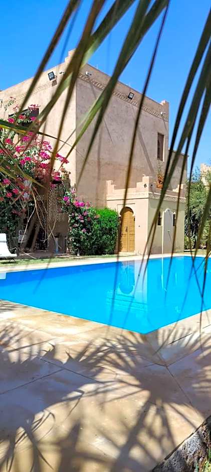 Rita House - Le Petit Paradis sur Terre