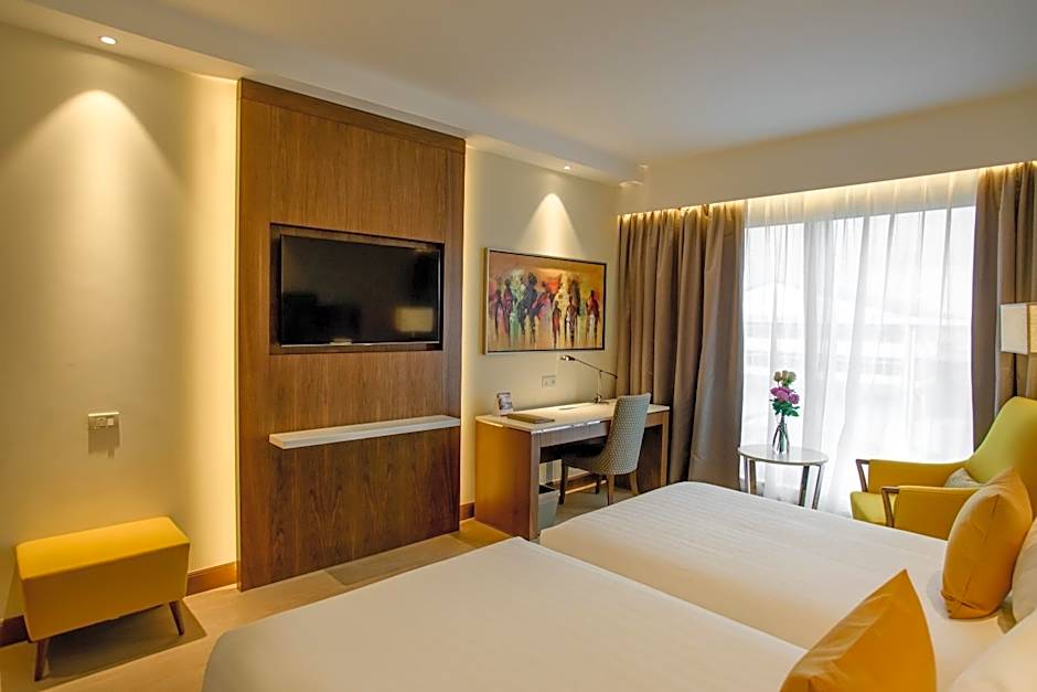Photo 1 of 8 of Standard 2 Beds