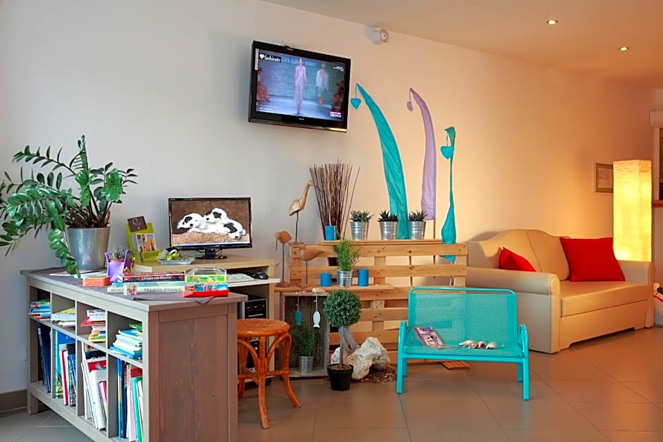 Les Portes de la Vallee