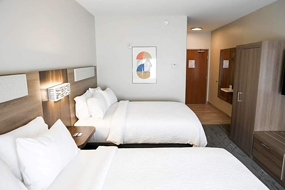 Holiday Inn Express Hotel & Suites Douglas, Wy By IHG