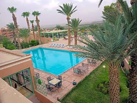 Kenzi Azghor Hotel