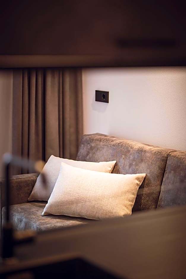 ROUDA luxury retreat am Kronplatz