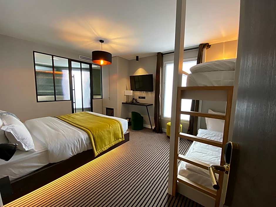 Hotel Bridget