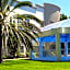 Hotel Victoria Express