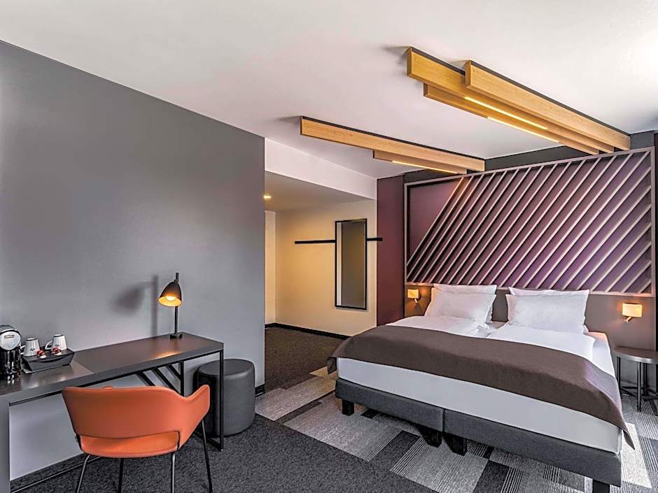 B&B Hotel Villingen-Schwenningen