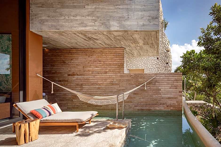 La Casa de la Playa by Xcaret- All Inclusive Adults Only