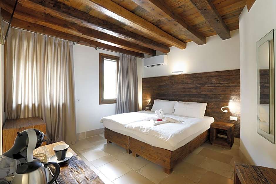 Hotel Antica Abbazia