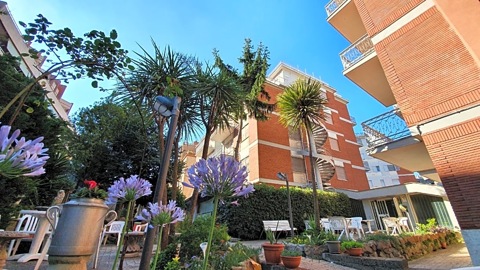 Villa Letizia - Casa per ferie