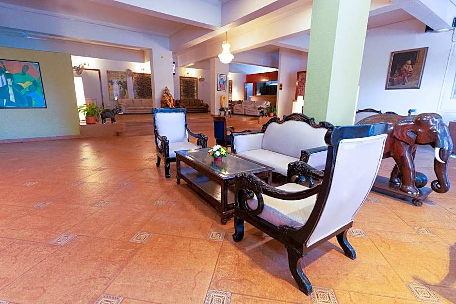 Neelams The Grand Hotel