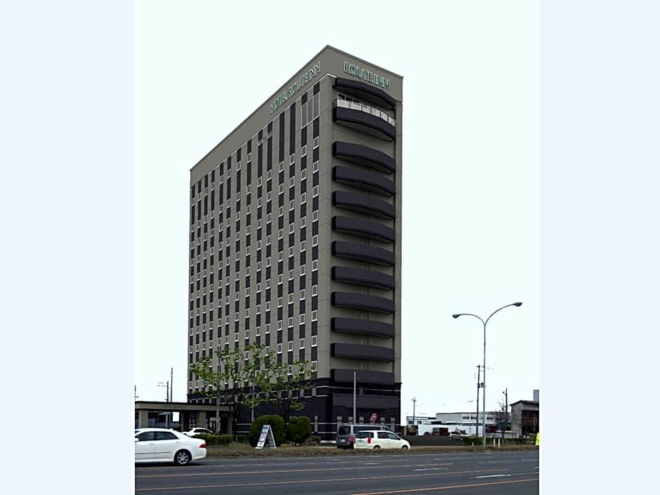 Hotel Route Inn Sendai Higashi
