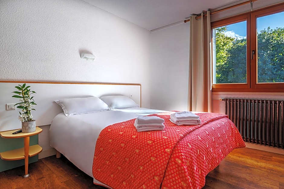 Hôtel Saint Clair