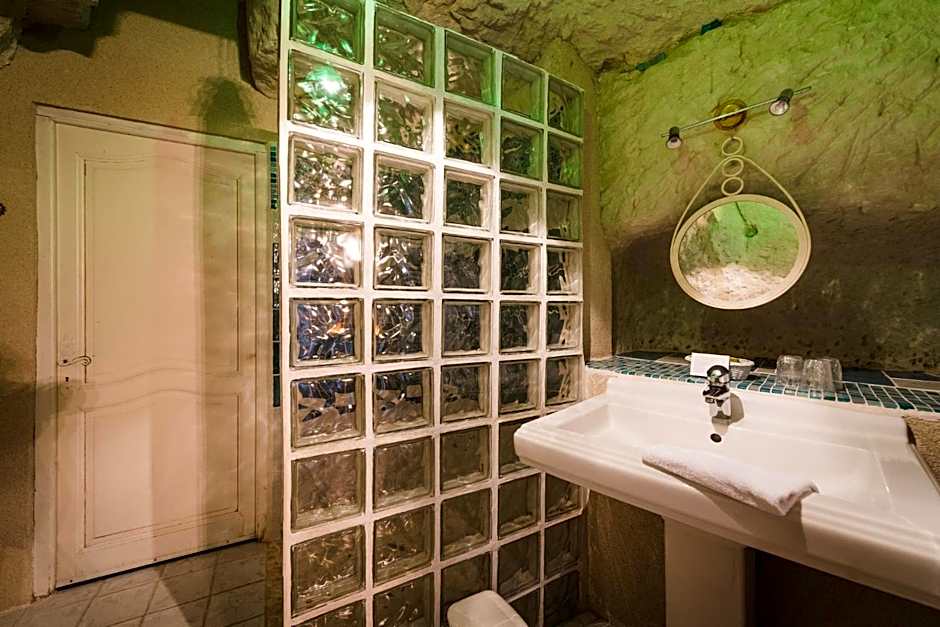 Logis Demeure de la Vignole