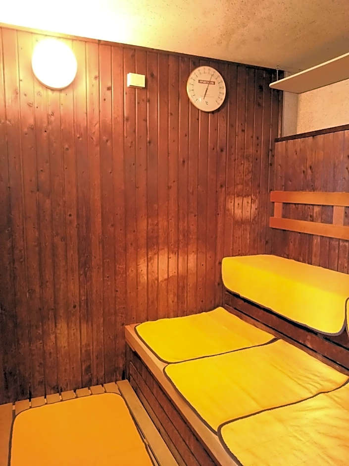 Dormy Inn Akita Natural Hot Spring