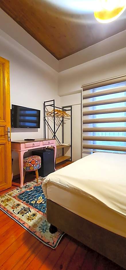 Dimora Hotel Kadıköy