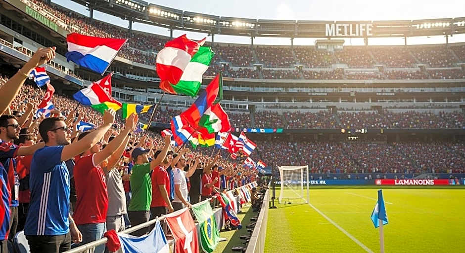 Crowne Plaza Newark Airport By IHG