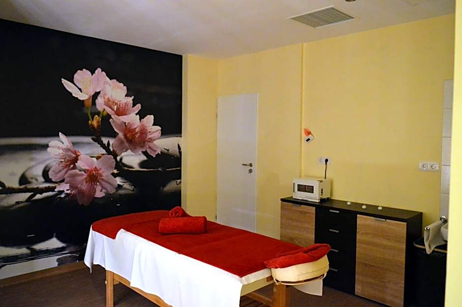 Salis Hotel & Medical Spa