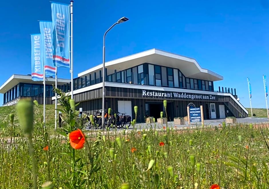 Hotel Waddengenot