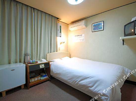 Business Hotel Miyukisou