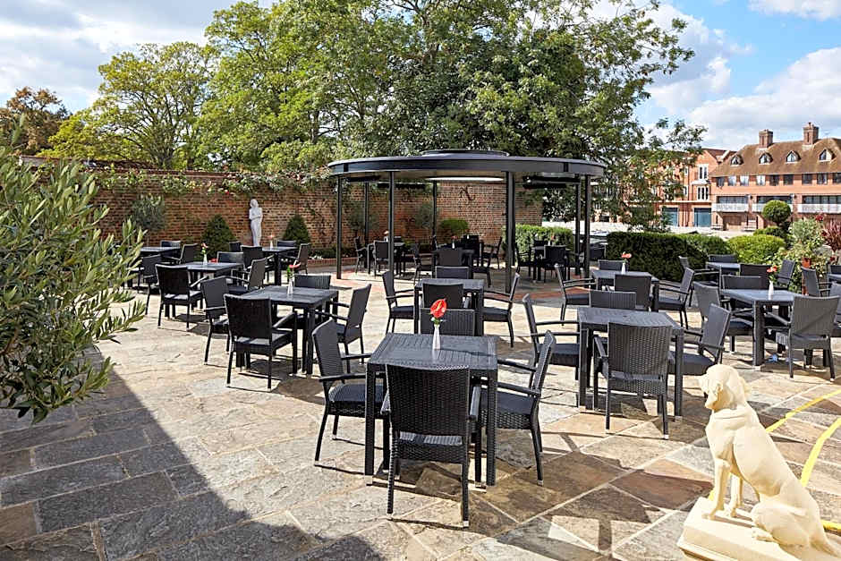 Sir Christopher Wren Hotel & Spa