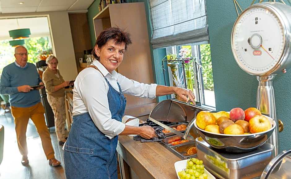 Hotel De Maasparel Arcen