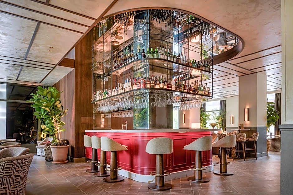 The Westin Madrid Cuzco