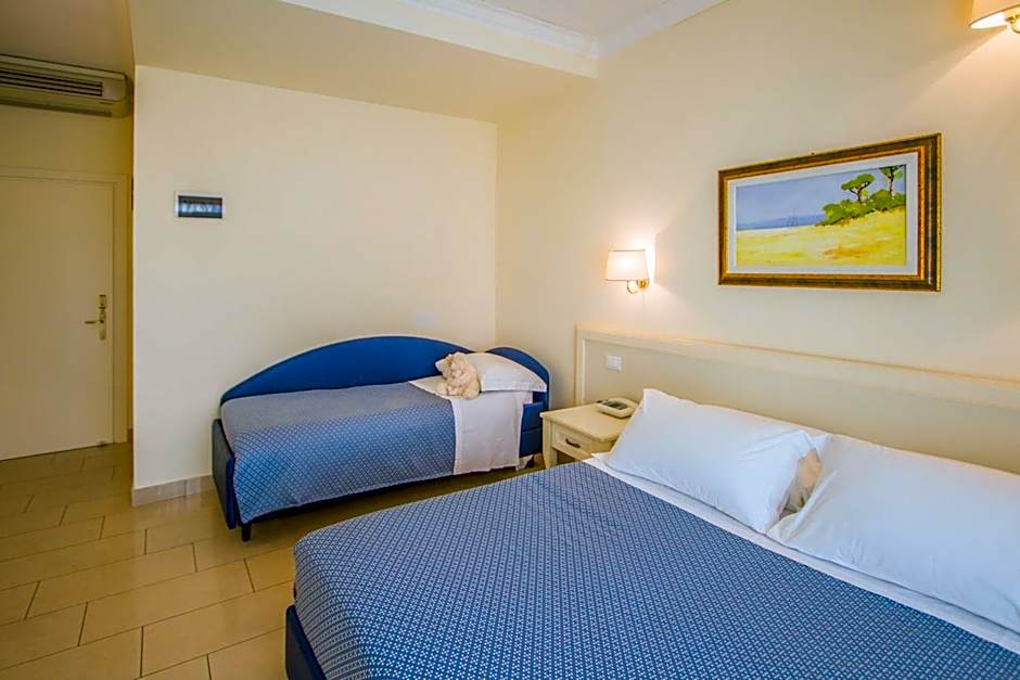 Hotel Nelson