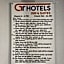 G T Hotels Inn & Suites Extended Suites