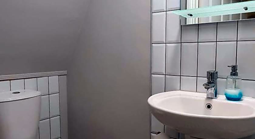 The Rocky Cove Bed & Breakfast