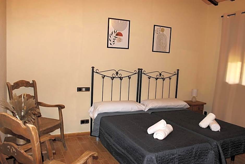 La Muralla de Gredos Hotel Rural