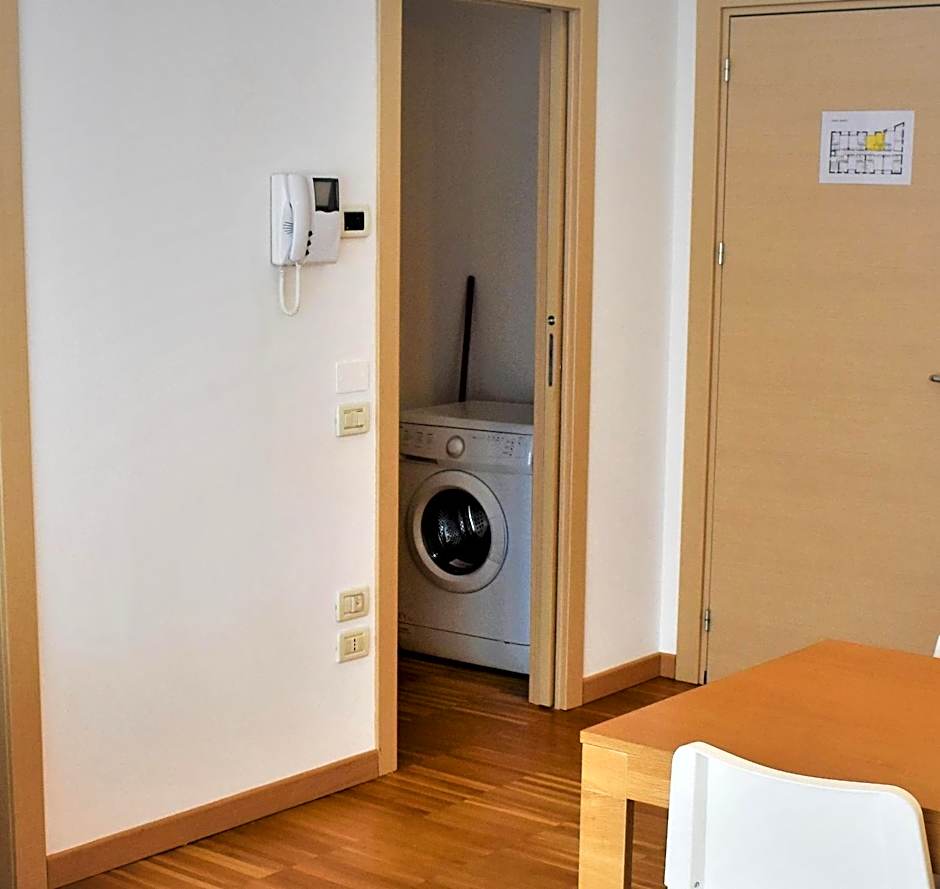 Residence SchioHotel