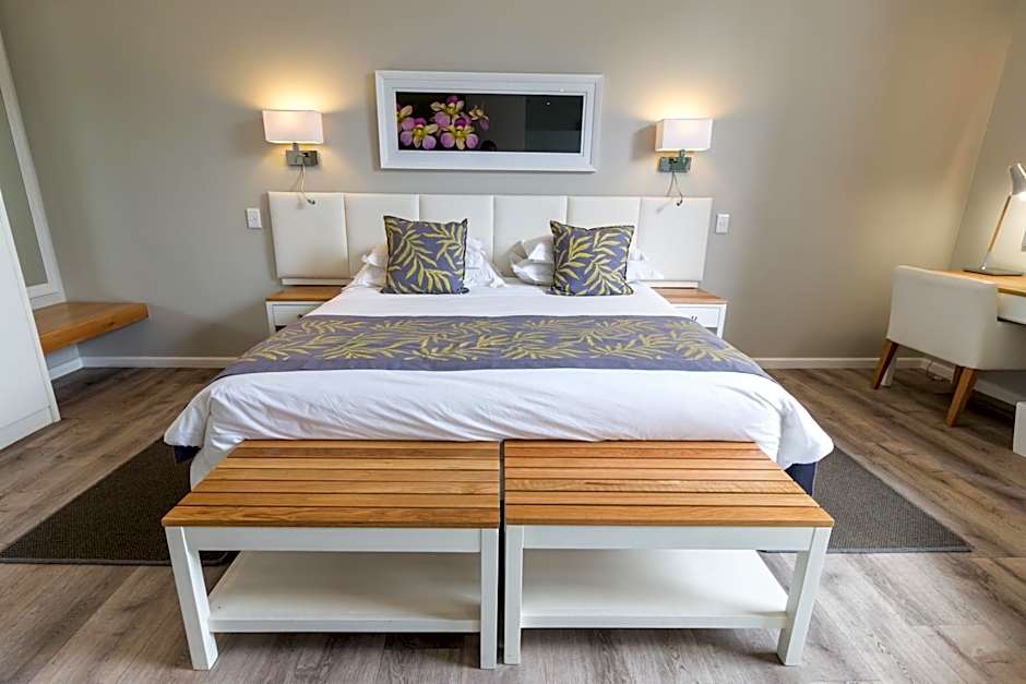 Royal St. Andrews Hotel, Spa and Conference Centre